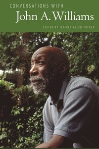 bokomslag Conversations with John a. Williams