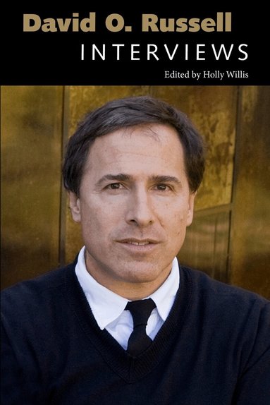 Holly Willis - David O. Russell, Inbunden