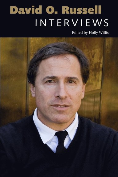 Holly Willis - David O. Russell, Häftad