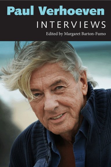 Margaret Barton-Fumo - Paul Verhoeven, Häftad