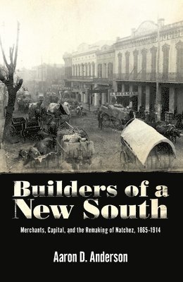 Builders of a New South 1