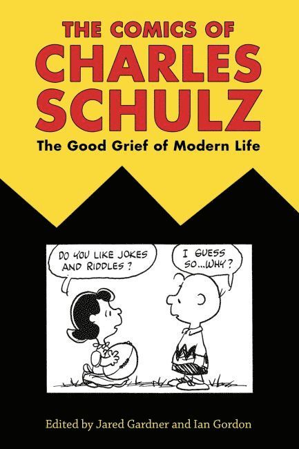 The Comics of Charles Schulz 1