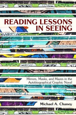 Reading Lessons in Seeing 1