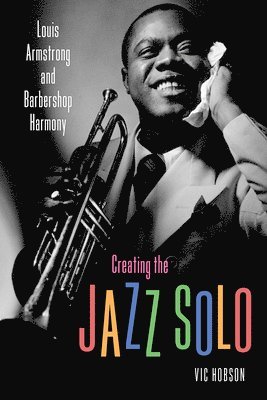 Creating the Jazz Solo 1