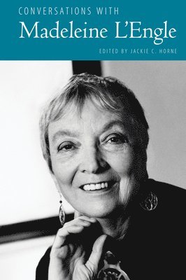 Conversations with Madeleine L'Engle 1