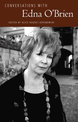 bokomslag Conversations with Edna O'Brien