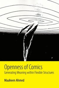 bokomslag Openness of Comics