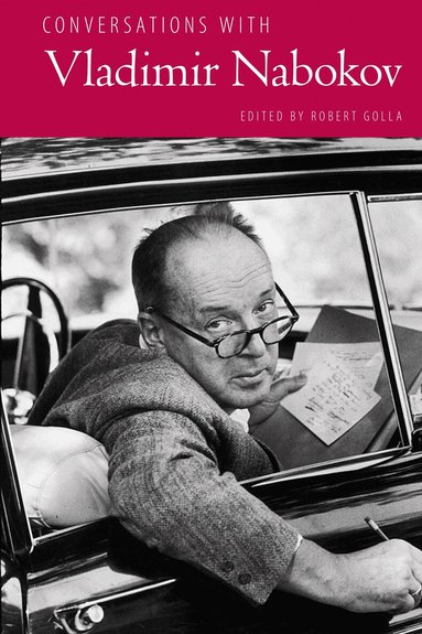 Robert Golla - Conversations with Vladimir Nabokov, Häftad