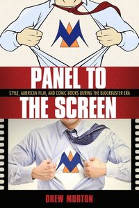 bokomslag Panel to the Screen