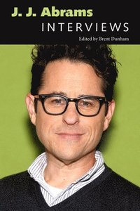 bokomslag J. J. Abrams