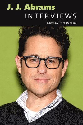 J. J. Abrams