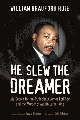 He Slew the Dreamer 1