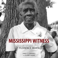 bokomslag Mississippi Witness