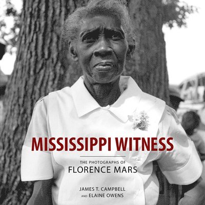 Mississippi Witness 1