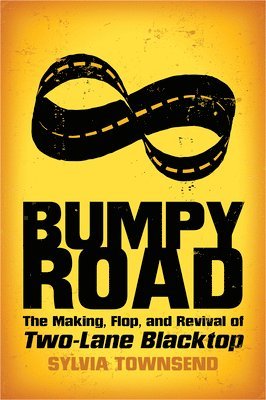 Bumpy Road 1