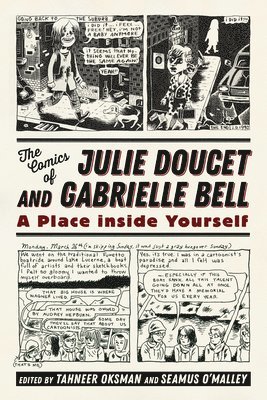 Comics of Julie Doucet and Gabrielle Bell