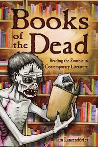 bokomslag Books of the Dead