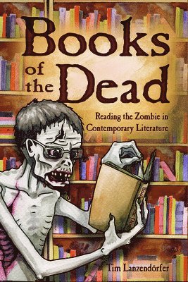 Books of the Dead 1