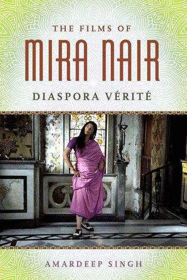 Amardeep Singh - Films of Mira Nair, Häftad