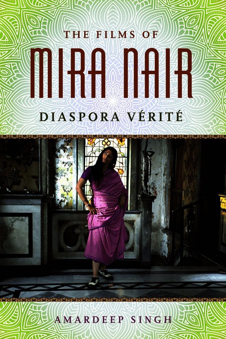 Amardeep Singh - Films of Mira Nair, Häftad