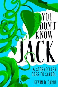 bokomslag You Don't Know Jack