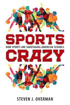 Sports Crazy 1