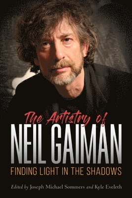 The Artistry of Neil Gaiman 1