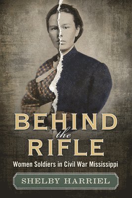 Behind the Rifle 1