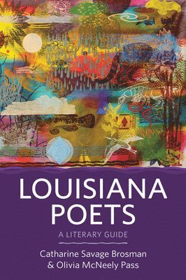 Louisiana Poets