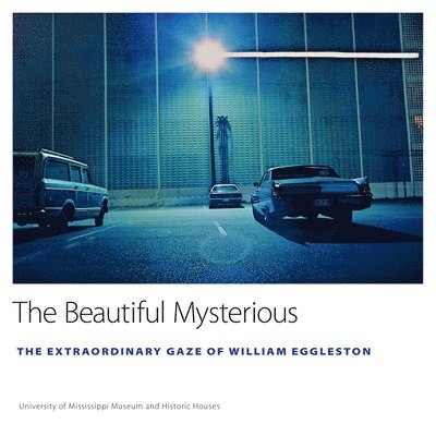 University of Mississippi Museum and Historic Houses, University of Mississippi Museum and His, Ann J. Abadie, Ann J Abadie - Beautiful Mysterious, Inbunden
