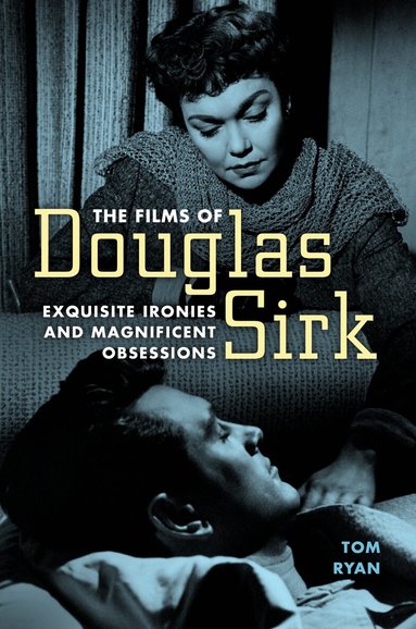Tom Ryan - Films of Douglas Sirk, Häftad