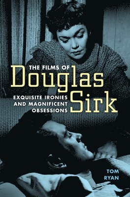 bokomslag Films of Douglas Sirk