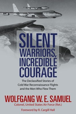 Silent Warriors, Incredible Courage 1