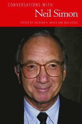 bokomslag Conversations with Neil Simon