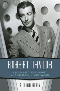 bokomslag Robert Taylor