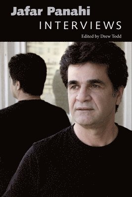 bokomslag Jafar Panahi