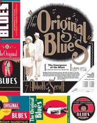 bokomslag The Original Blues