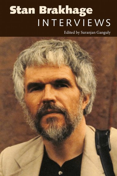 Suranjan Ganguly - Stan Brakhage, Häftad