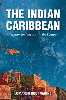 Indian Caribbean 1