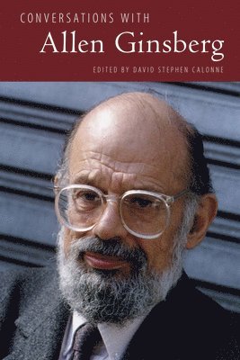 Conversations with Allen Ginsberg 1