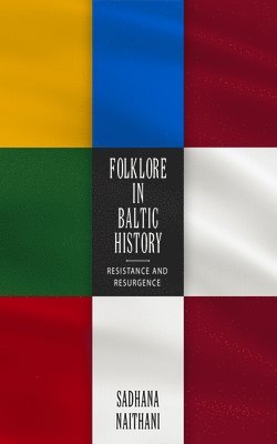Folklore in Baltic History 1