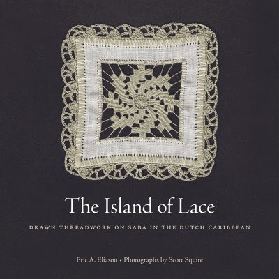 The Island of Lace 1
