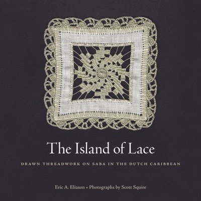 Island of Lace
