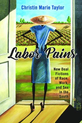 Christin Marie Taylor - Labor Pains, Häftad