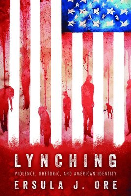 bokomslag Lynching