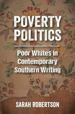 Poverty Politics 1