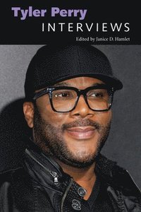 bokomslag Tyler Perry