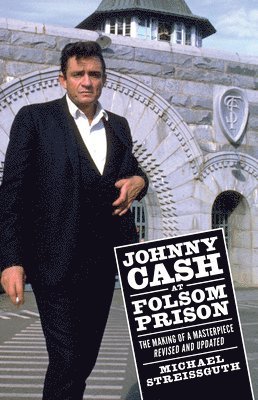 Johnny Cash at Folsom Prison 1