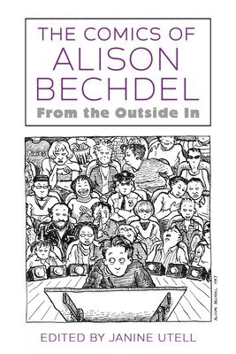 The Comics of Alison Bechdel 1