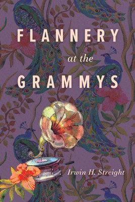 Flannery at the Grammys 1